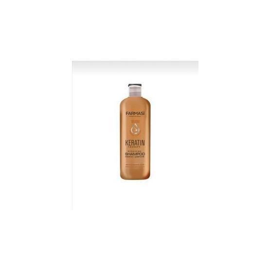 Farmasi Keratin Therapy Onarıcı Şampuan 360 ml