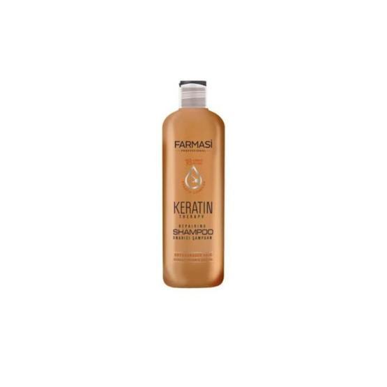 Farmasi Keratin Therapy Onarıcı Şampuan 360 ml Şampuan ve Saç Kremi Fiyatı