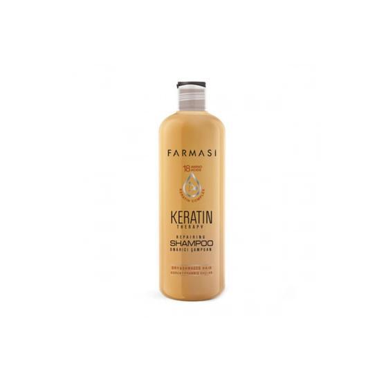 Farmasi Keratin Therapy Onarıcı Şampuan 360 ml