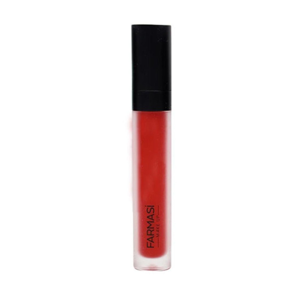 Farmasi Kırmızı Love Mat Likit Ruj 4 ml 05 Rujlar & Dudak Parlatıcıları Fiyatı