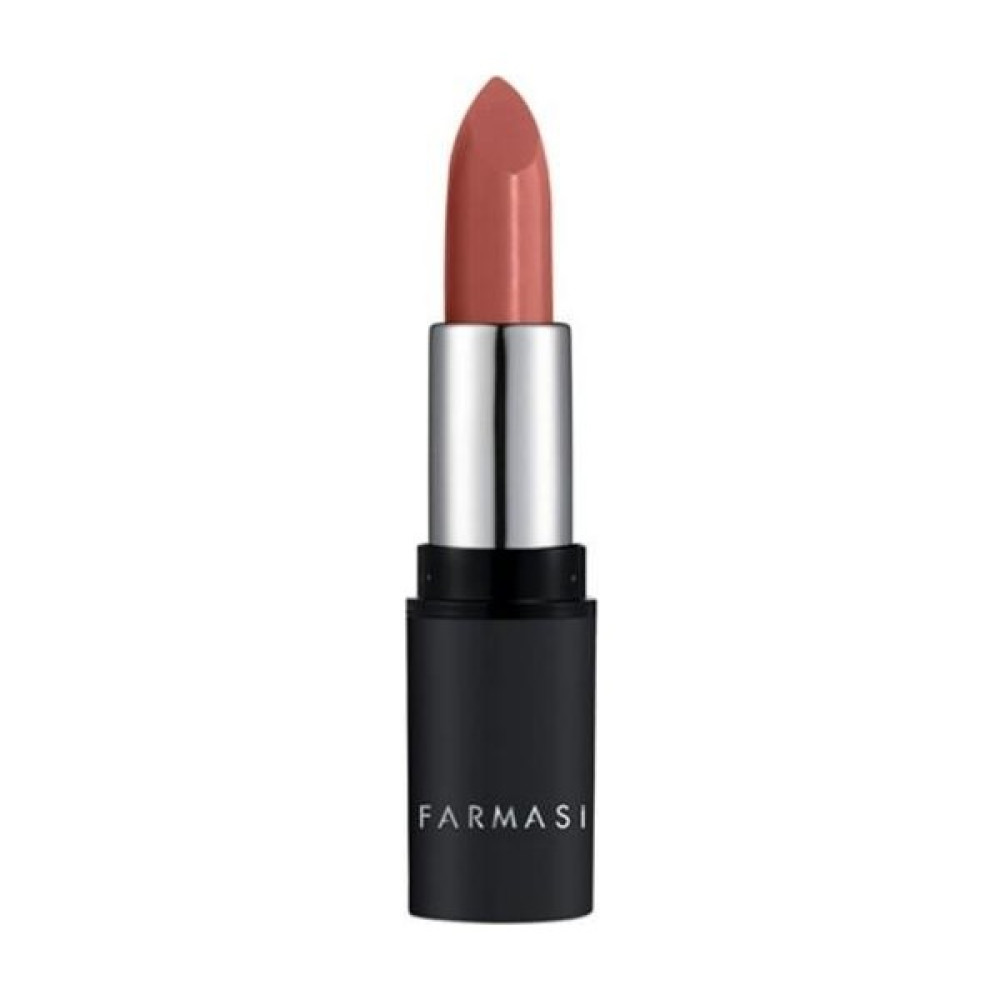Farmasi Mat Ruj 14 Matte Beige - Nude Rujlar & Dudak Parlatıcıları Fiyatı