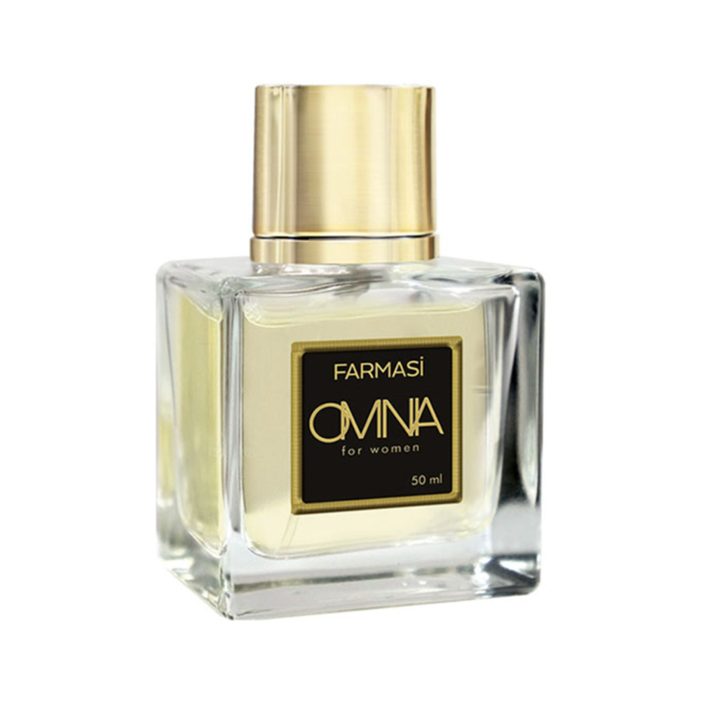 Farmasi Omnıa Edp 50 ml Parfümler Fiyatı