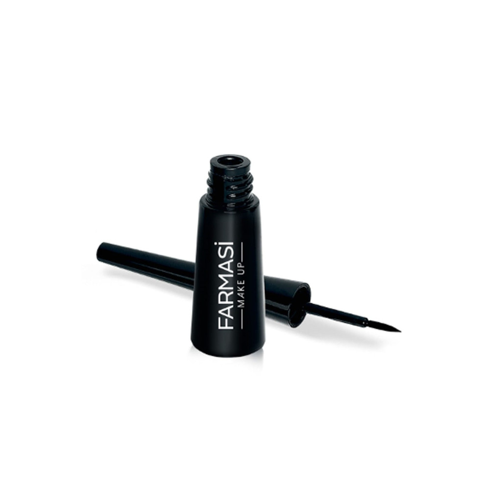 Farmasi Siyah Dipliner - Deeplook 4.5 g Eyeliner Fiyatı