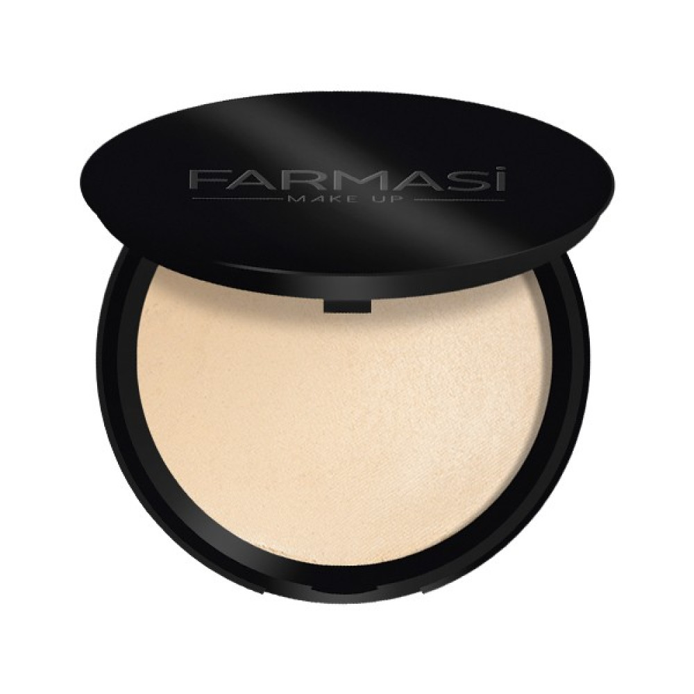 Farmasi Terracotta Porselen Pudra 10G-01 Güneş Kremleri ve Losyonları Fiyatı