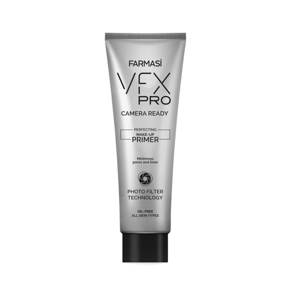 Farmasi Vfx Pro Camera Ready Makyaj Bazı 25 Ml. Makyaj Ürünleri Fiyatı
