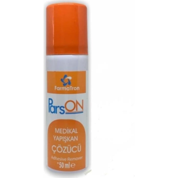 Farmatron Flaster Sökücü Sprey 50 ml Diğer Fiyatı