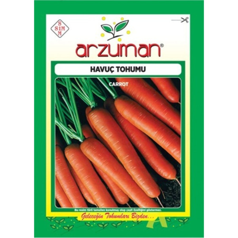 Farmer Life Havuç Tohumu - 10 gr Oto Boyaları Fiyatı