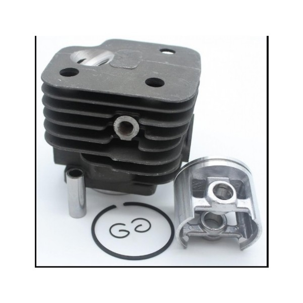 Farmer Parts Husqvarna 272 Silindir Piston Set 52 mm Oto Boyaları Fiyatı