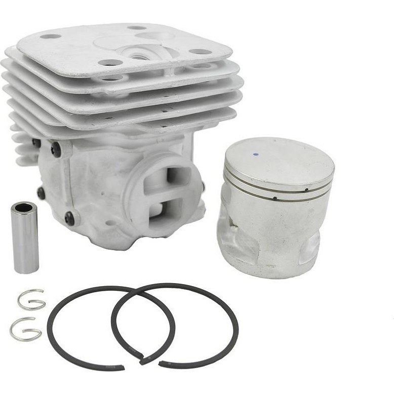 Farmer Parts Husqvarna 365-372 X-Torq Silindir Piston Set- 50MM Bahçe Makinesi Aksesuar & Yedek Parça Fiyatı