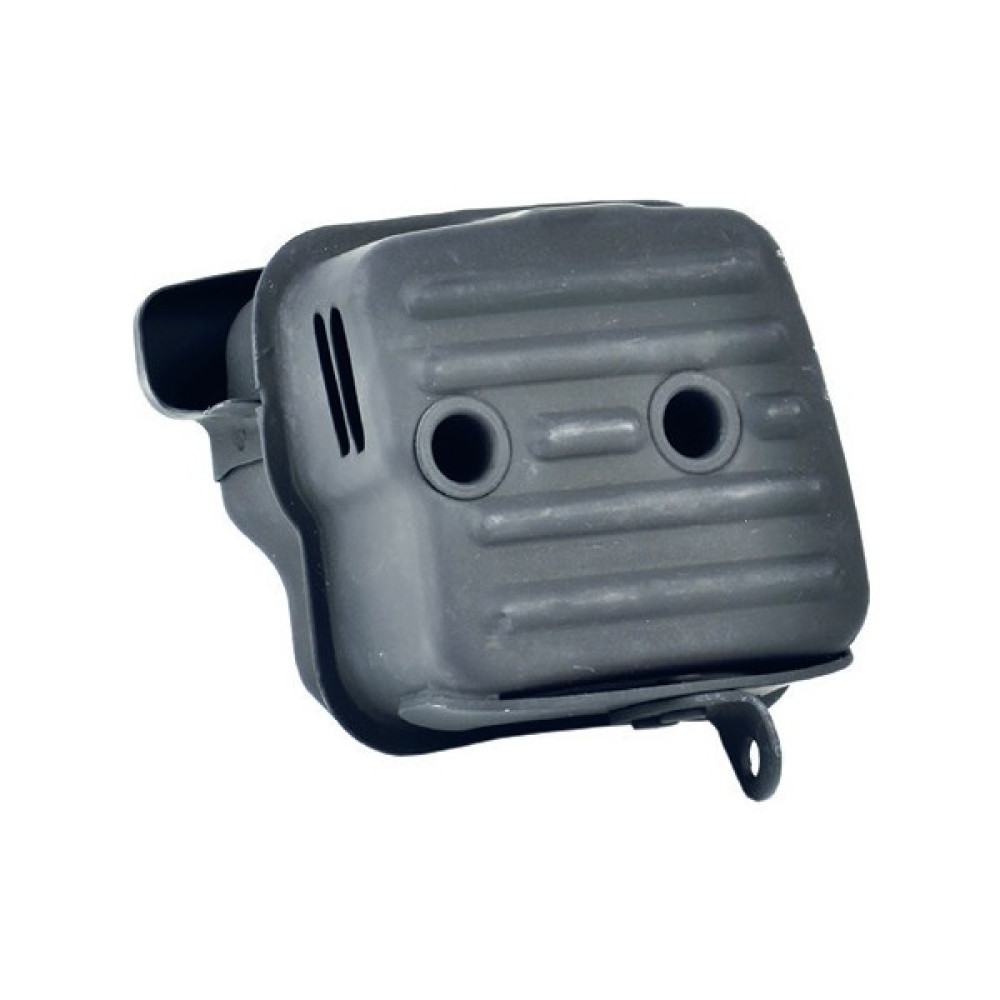 Farmer Parts Sthil MS341 MS31 Motorlu Testere Susturucu Egsoz - Siyah Oto Boyaları Fiyatı