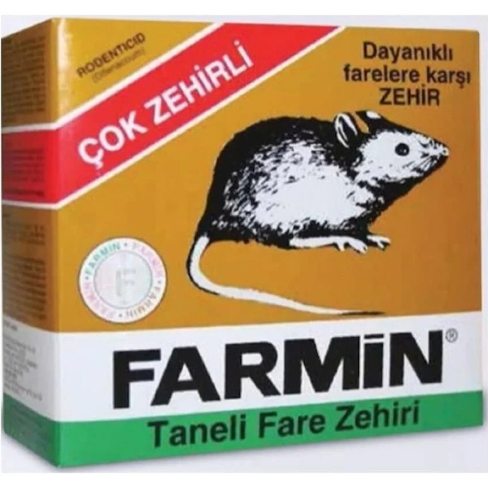 Farmin Fare Buğdayı 250 gr Oto Boyaları Fiyatı