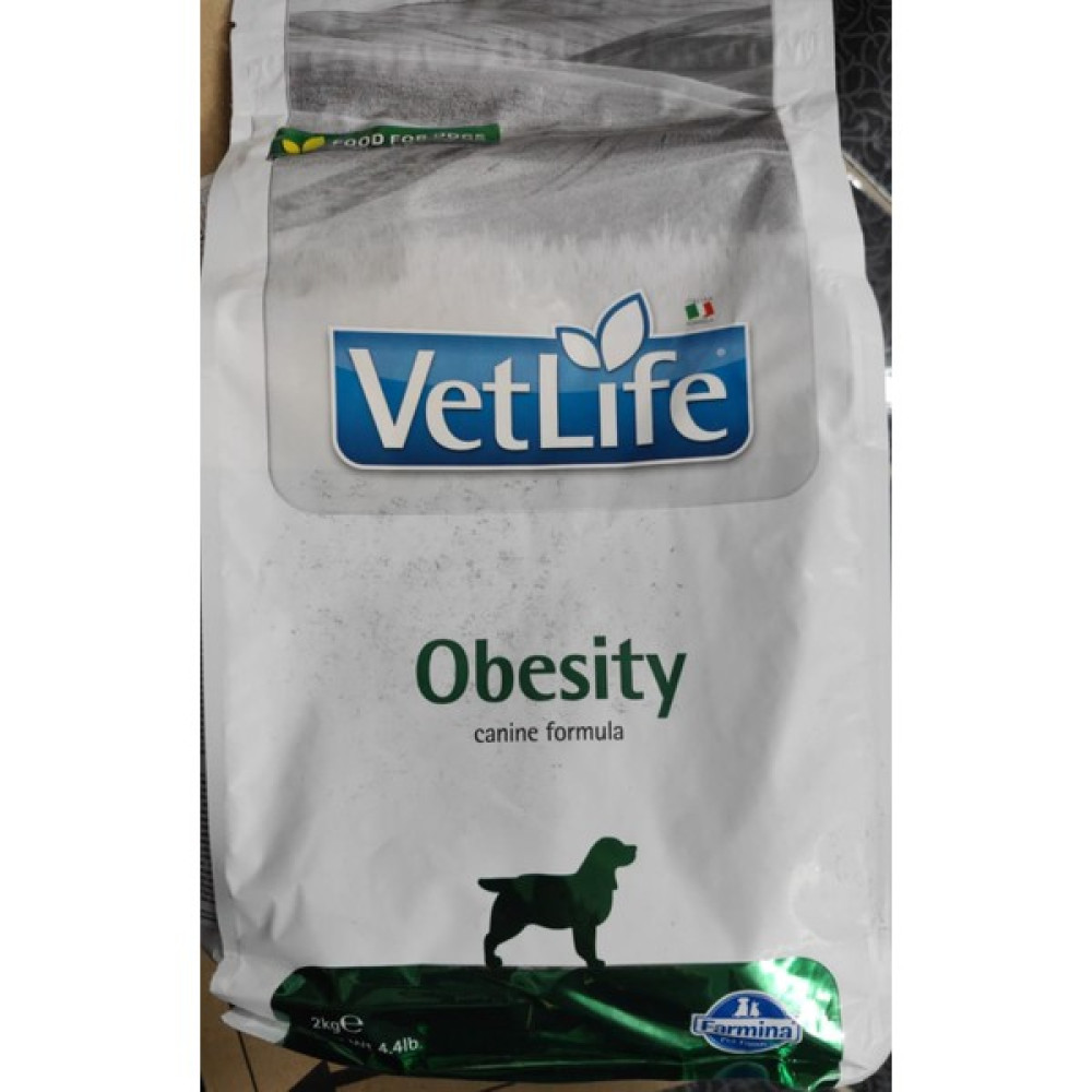 Farmina Vet Life Obesity Kedi Maması 2kg Evcil Hayvan Ürünleri Fiyatı