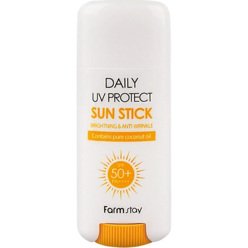 Farmstay Daily UV Protect SUN STICK SPF 50+ PA++++ 16 Gr Güneş Kremleri ve Losyonları Fiyatı
