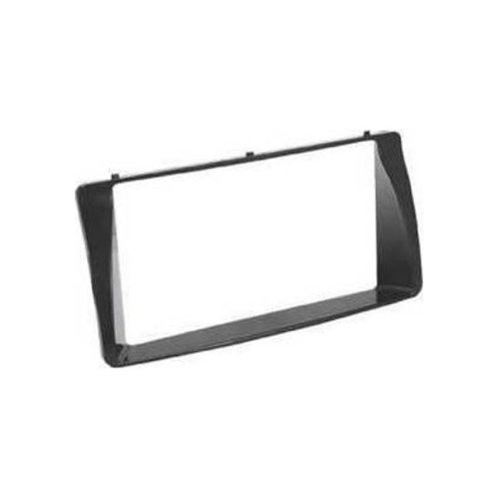 Farsan Toyota Corolla 2002-2007Arası Double Orijinal Teyp Çerçevesi Oto Teypleri Fiyatı
