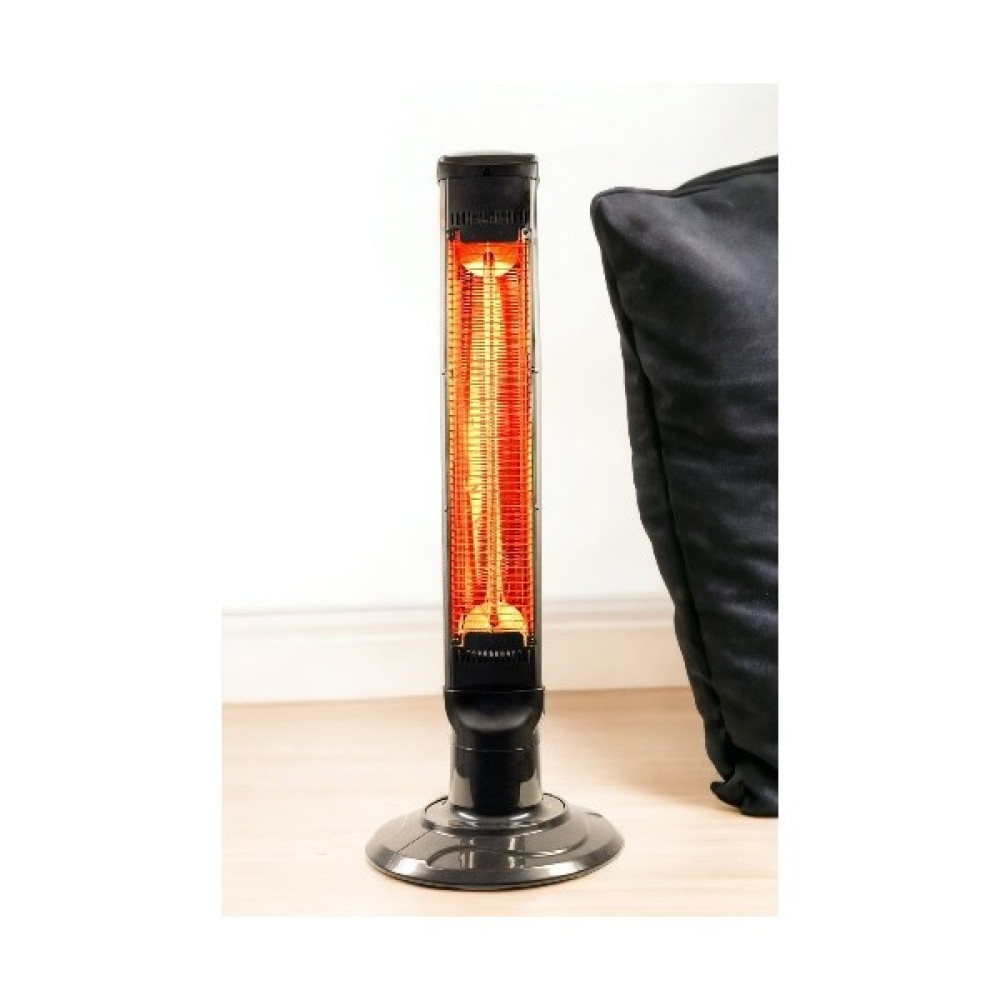 Fasel Tower Rc X-9501 Karbon Isıtıcı - 1000 W Oto Boyaları Fiyatı