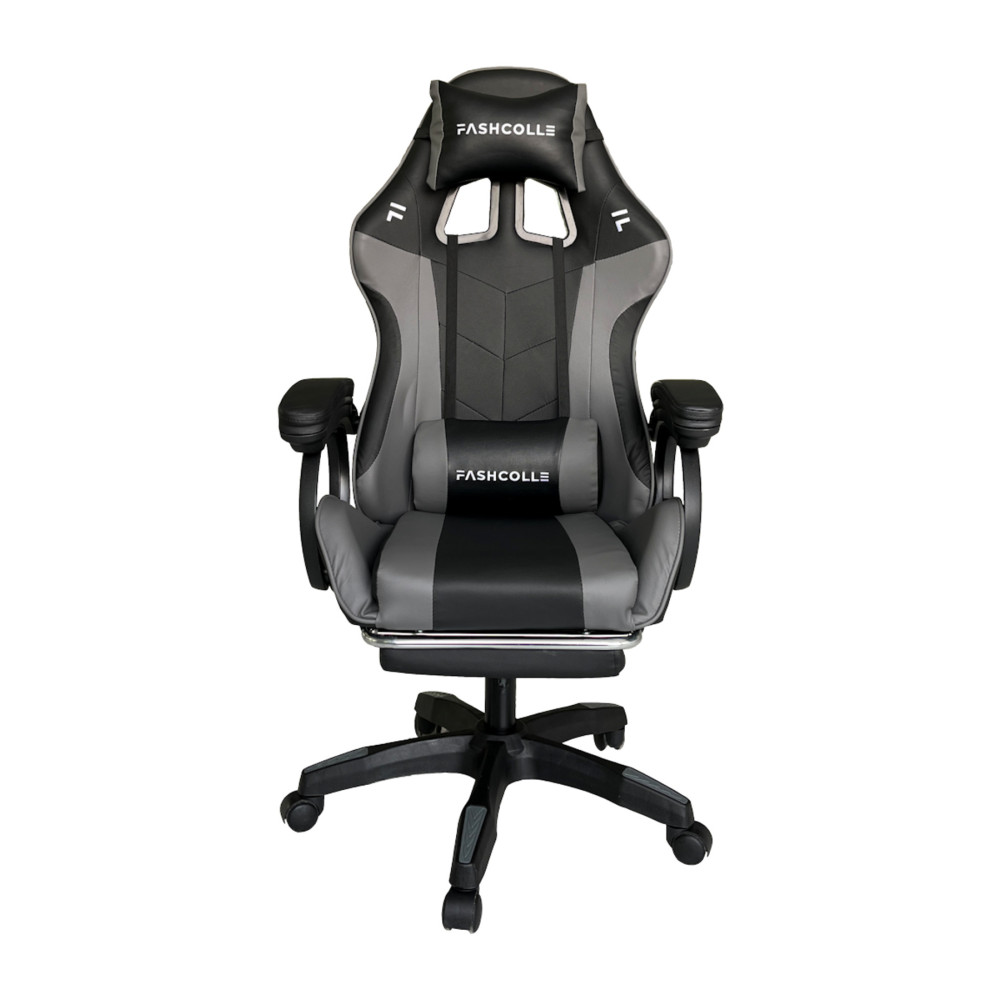 Fashcolle Dynamic Grey Masajlı Oyuncu Koltuğu Bilgisayar Masası Fiyatı