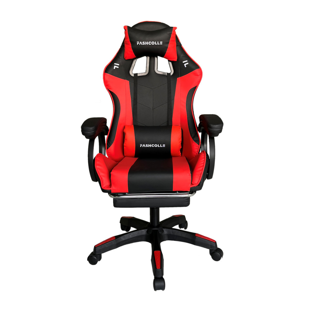 Fashcolle Dynamic Red Masajlı Oyuncu Koltuğu Bilgisayar Masası Fiyatı