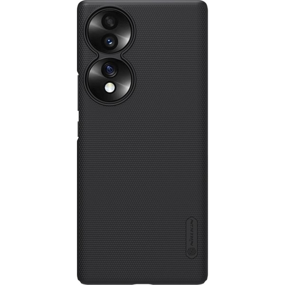 Fashing Honor 70 Telefon Kılıfı (Yurt Dışından) - Siyah Cep Telefonu Kılıfı Fiyatı