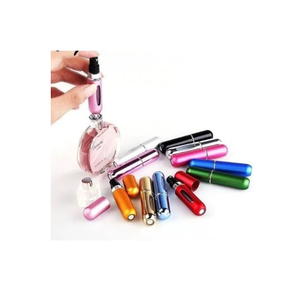 Fashion Base Mini Parfüm Atomizer Doldurulabilir Parfüm Şişeleri Boş Hediyelik Eşya Fiyatı