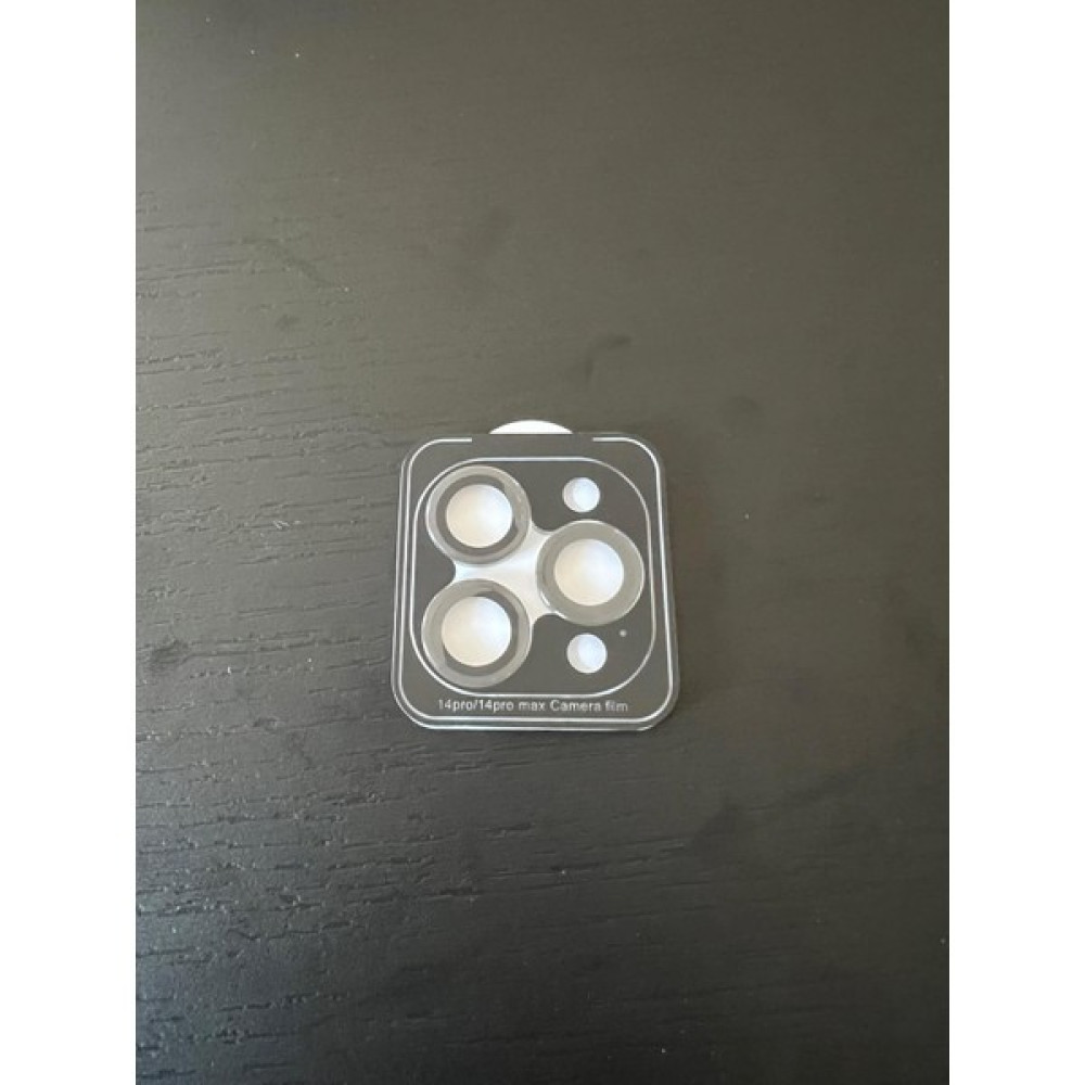 Fashion Case iPhone 14 PRO Max - Lens Koruma Camı - Şeffaf Cep Telefonu Kılıfı Fiyatı