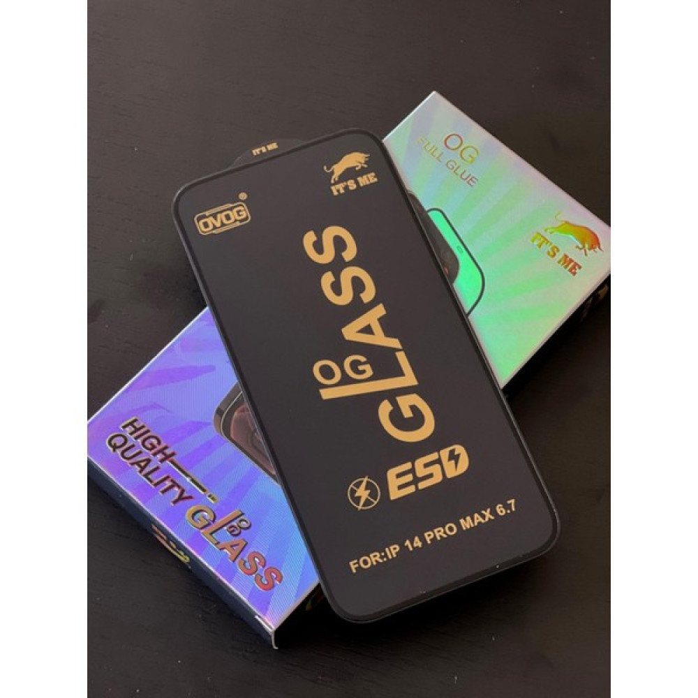 Fashion Case IPHONE14PRO Max 9h Cam Ekran Koruyucu - Şeffaf Cep Telefonu Kılıfı Fiyatı