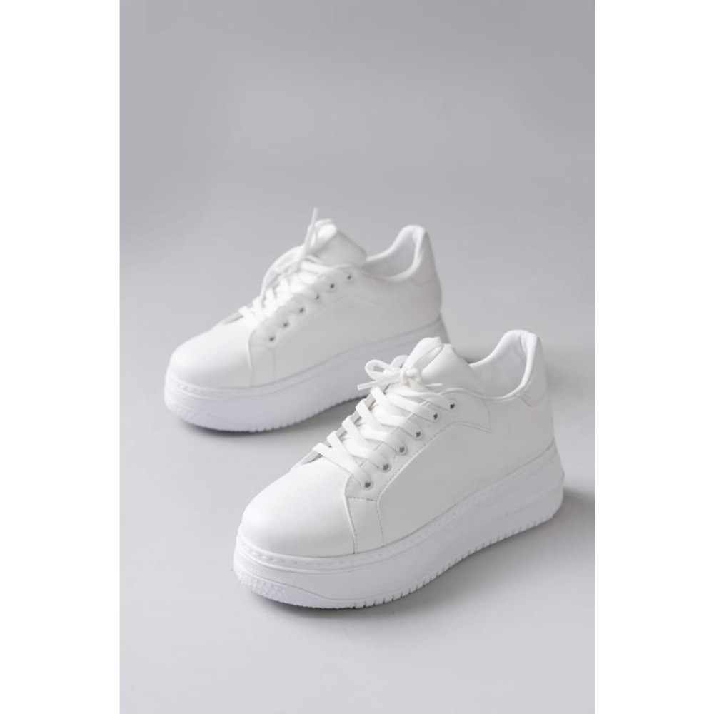 Fashion feet Spor Ayakkabı Cilt Parlak Kumaş Sneakers Spor Ayakkabı 38 Beden Spor Ayakkabı Fiyatı