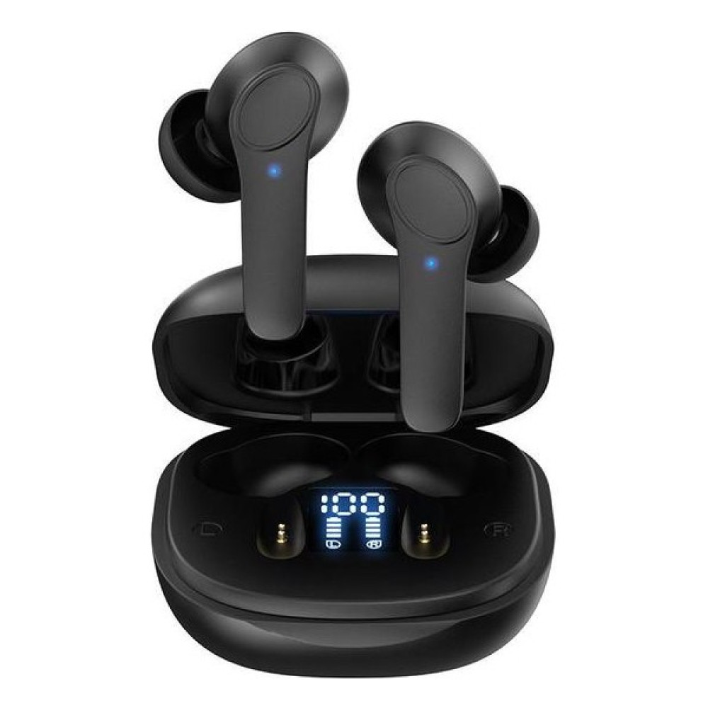 Fashion Malls Tws Bluetooth Uyumlu 5.0 Kulaklık (Yurt Dışından) - Siyah Oto Boyaları Fiyatı