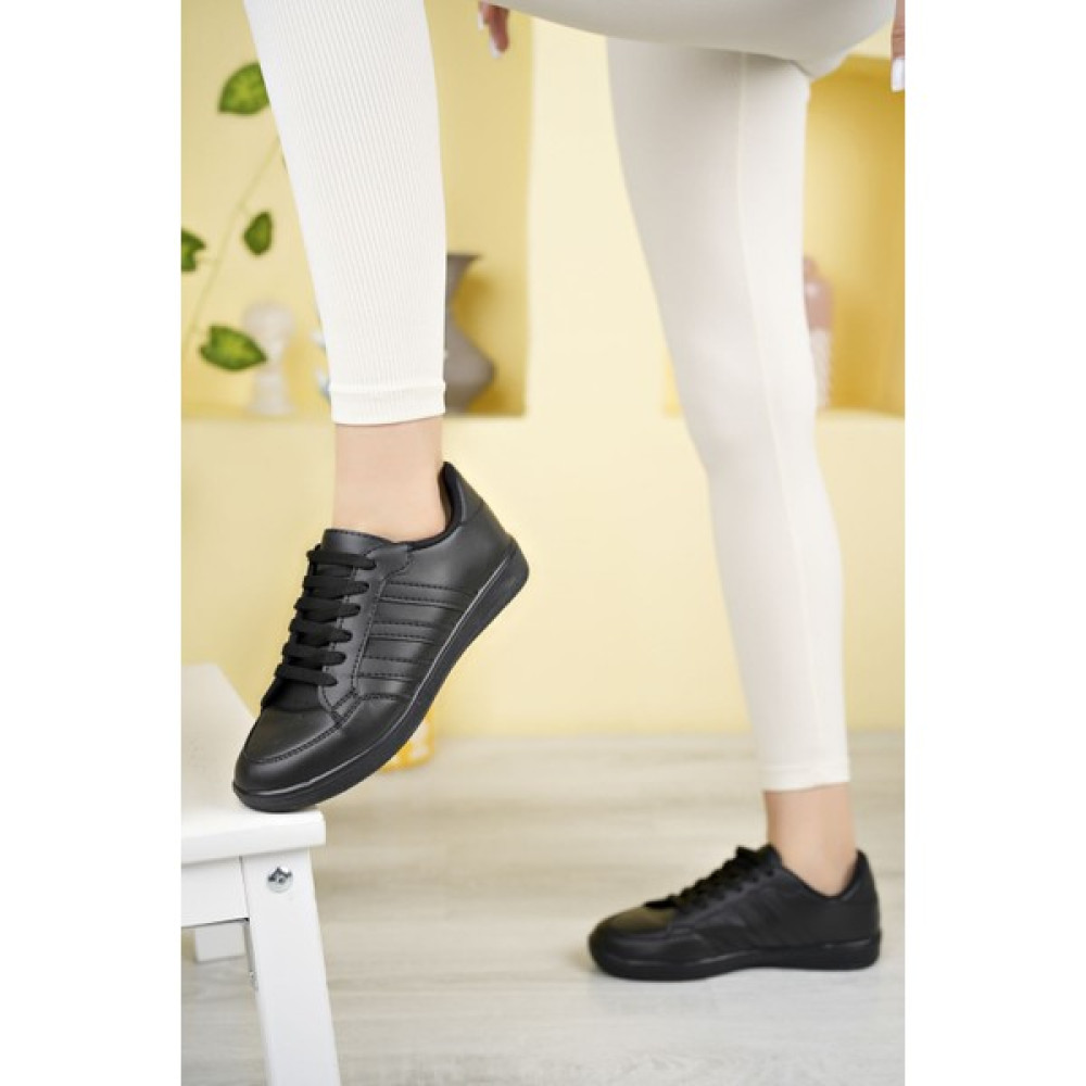 Fashion Peak Kadın Beyaz Günlük Spor Ayakkabı Günlük Ayakkabı Kadın Günlük Ayakkabıları Fiyatı