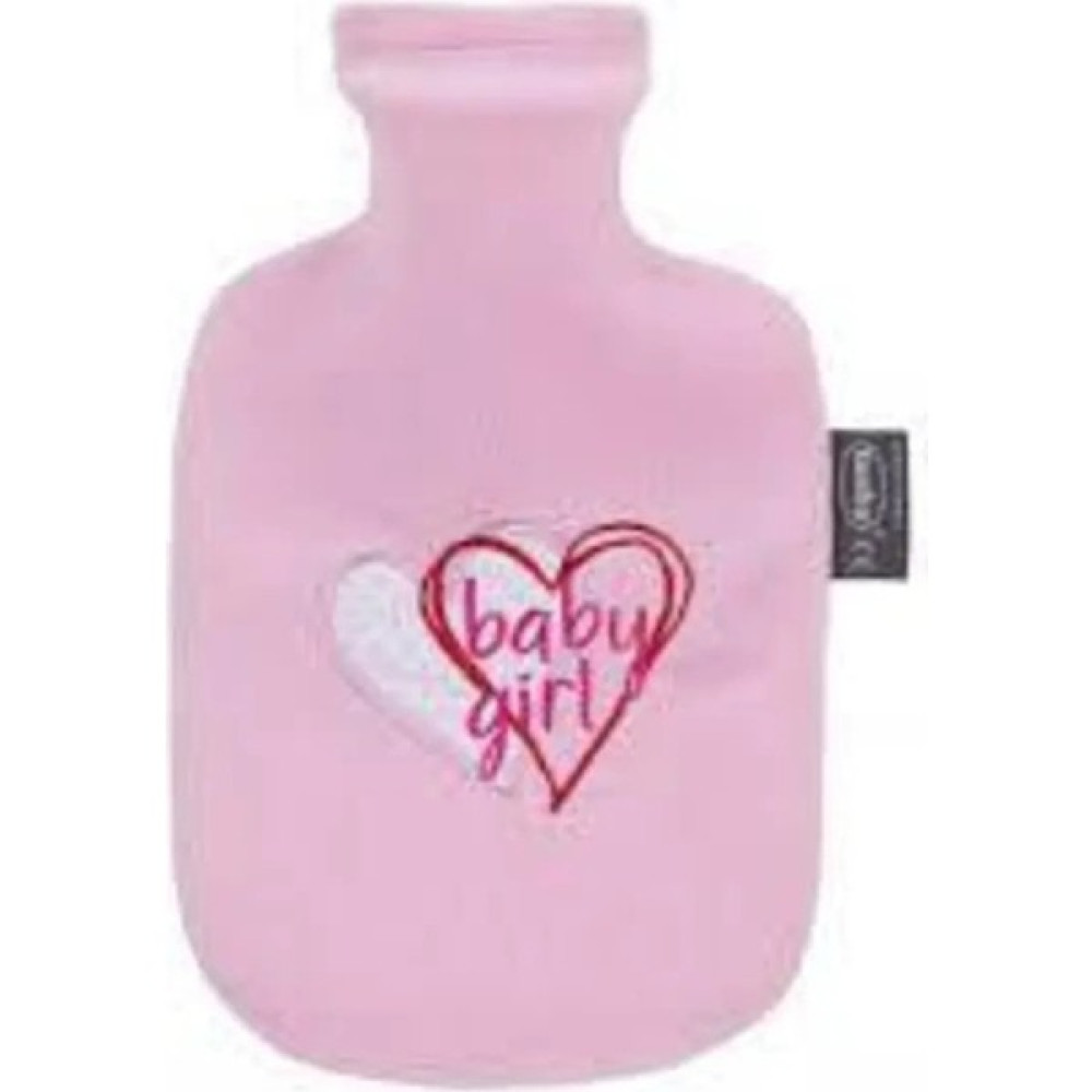 Fashy Kılıflı Çocuk Termofor Pembe 0,8 Lt Oto Boyaları Fiyatı