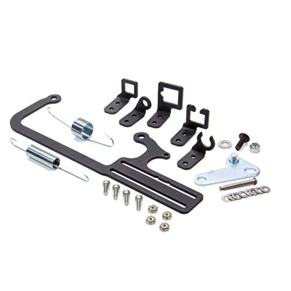FAST 304147 EZ-EFI Cable Mount Kit