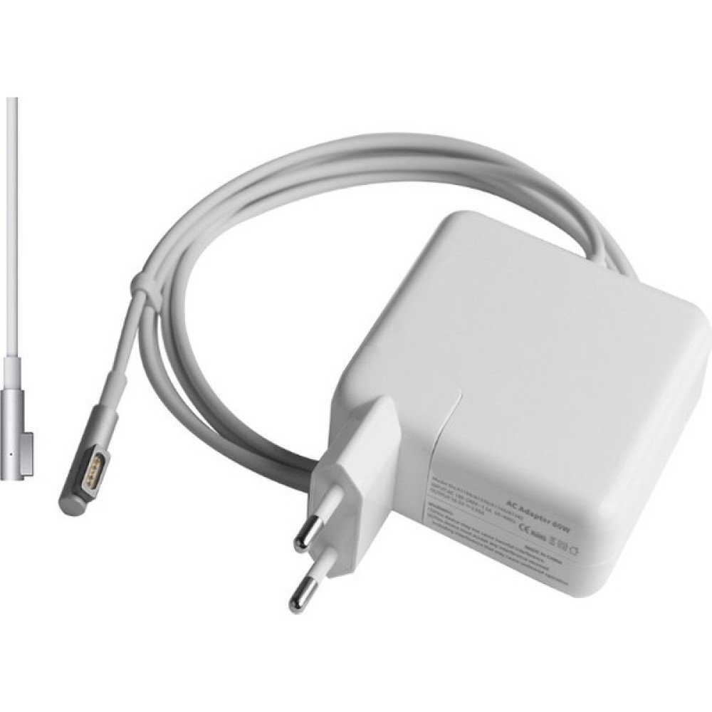 Fast Apple Magsafe 1 60 Watt Notebook Adaptörü Laptop Adaptör Fiyatı