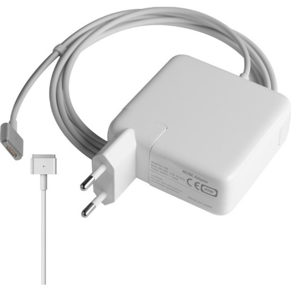 Fast Apple Magsafe 2 Macbook Air A1466 45 Watt Notebook Adaptörü Laptop Adaptör Fiyatı