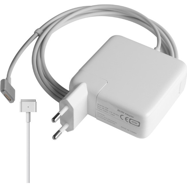 Fast Apple Magsafe 2 Macbook Air A1466 45 Watt Notebook Adaptörü Laptop Adaptör Fiyatı