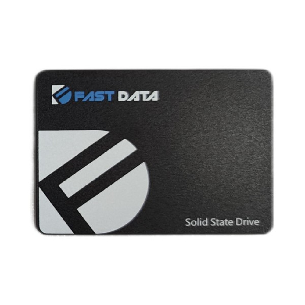 Fast Data SSD 2,5" Sata 3 240GB Yüksek Hızlı Dahili Katı Hal Sürücüsü SSD / Solid State Drive Fiyatı