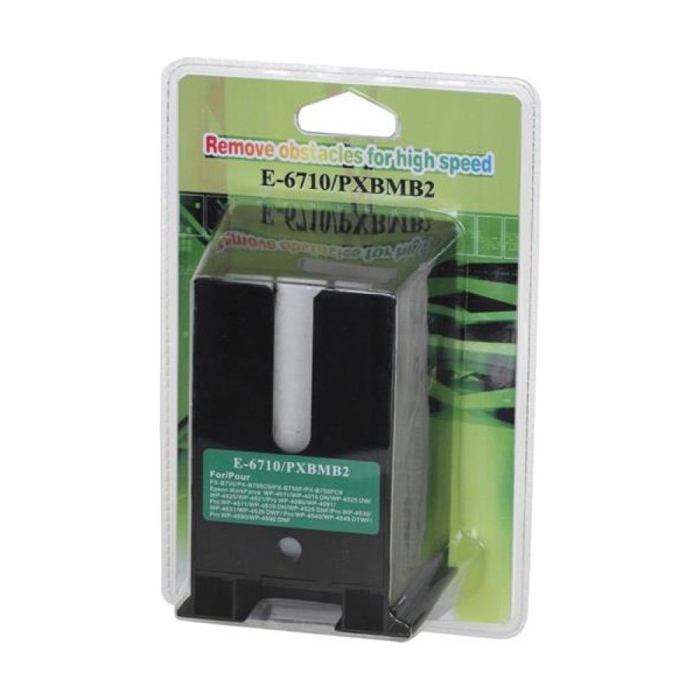 Fast İmage Fast® Muadil Epson T6710 Atik Kutusu 225ML Bilgisayar Yedek Parça Fiyatı