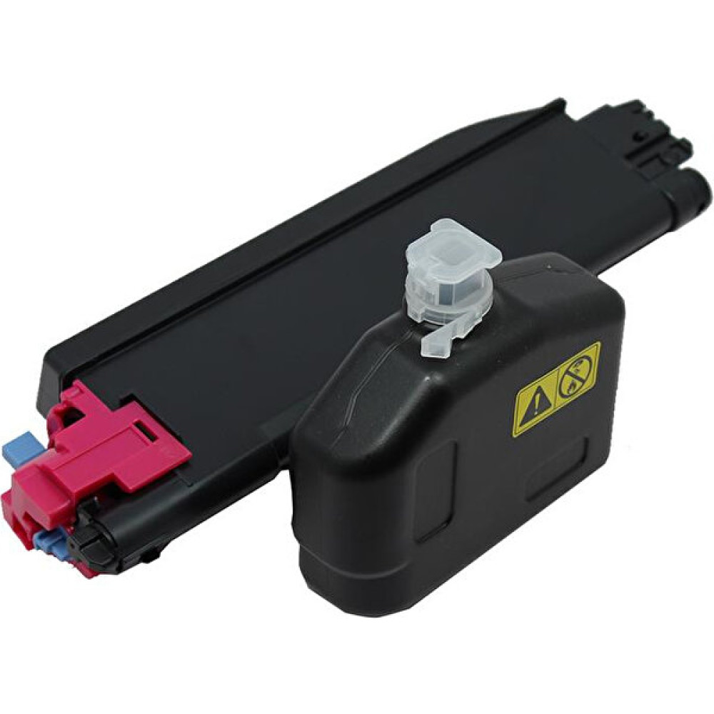 Fast İmage Fast® Muadil Kyocera TK5270 Kırmızı Toner 6k Tonerler Fiyatı