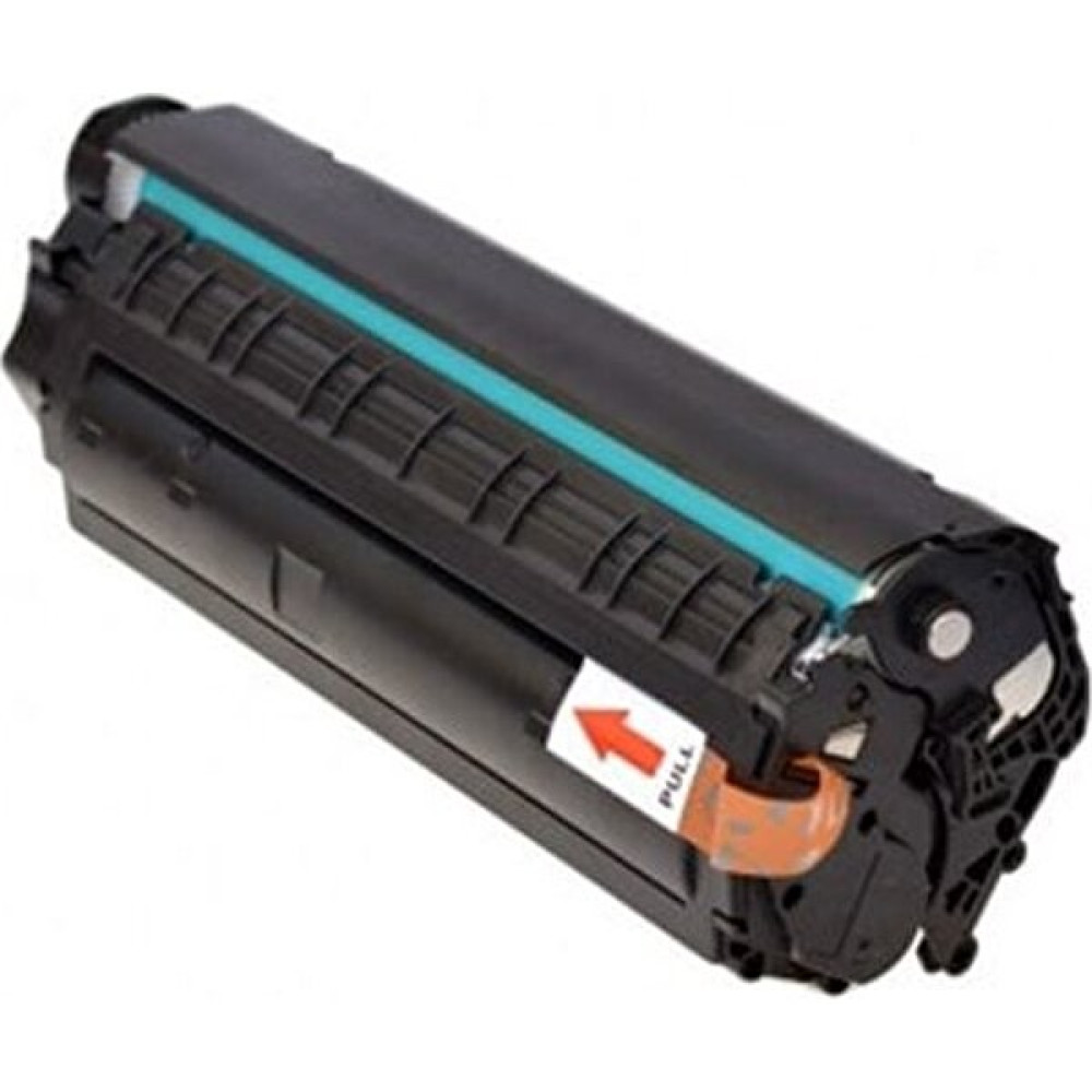 Fast İmage Hp Q2612A Canon CRG703-FX10 Toner 2000 Sayfa Tonerler Fiyatı