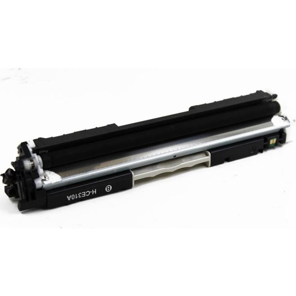 Fast Muadil HP CE310A-CF350A-CANON CRG729 Siyah Toner 1,3k Tonerler Fiyatı