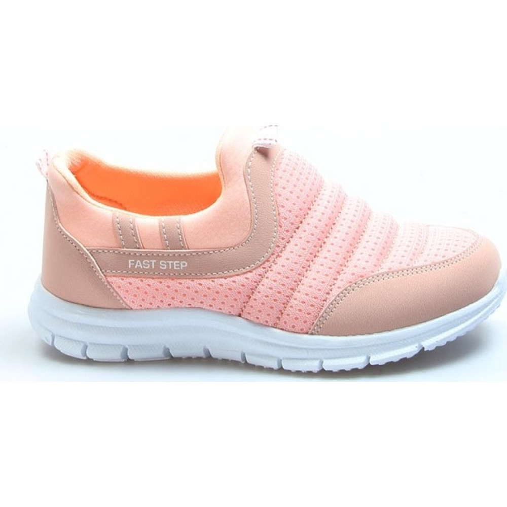 Fast Step Çocuk Sneaker 868Fa1006 Kız Çocuk Günlük Ayakkabısı Fiyatı
