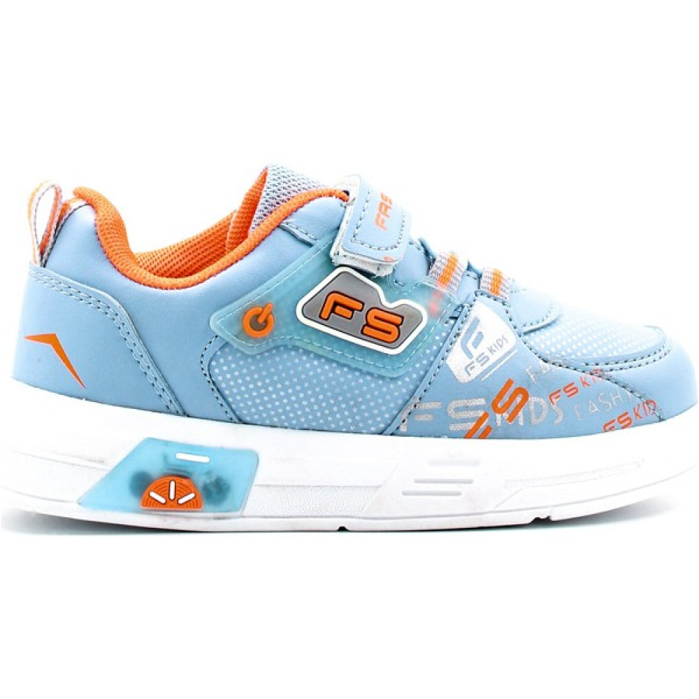 Fast Step Çocuk Sneaker Ayakkabı 461XCA210 Erkek Çocuk Günlük Ayakkabısı Fiyatı