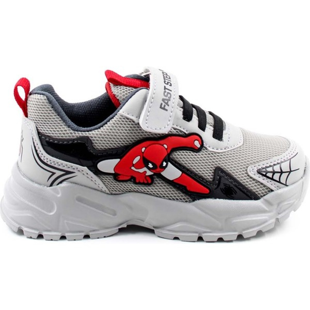 Fast Step Çocuk Sneaker Ayakkabı 615XCA151 Erkek Çocuk Günlük Ayakkabısı Fiyatı