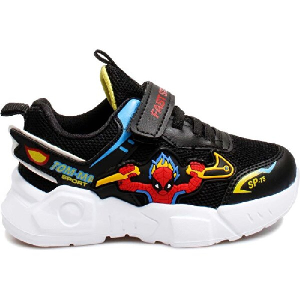 Fast Step Çocuk Spor Anatomik Taban Hafif Sneaker Unisex Ayakkabı 615XCA2023 Erkek Çocuk Günlük Ayakkabısı Fiyatı