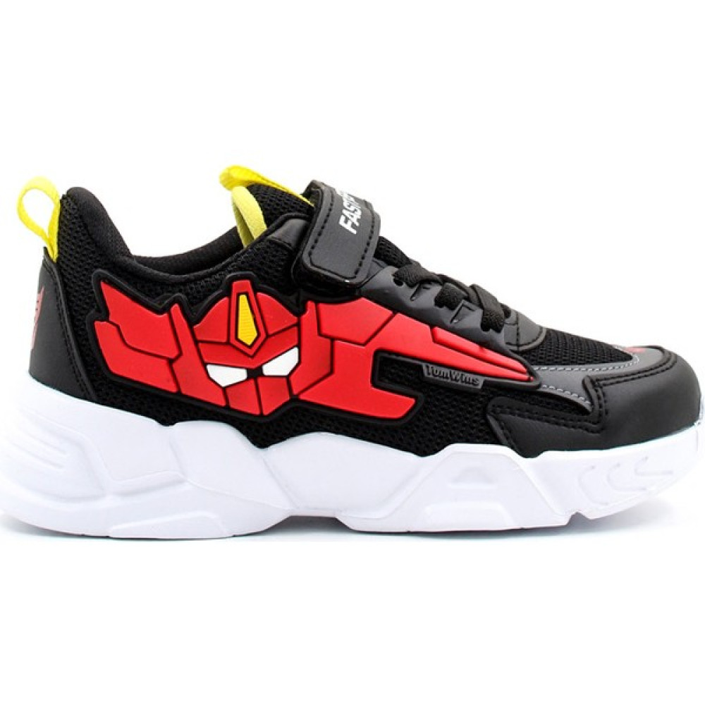 Fast Step Çocuk Spor Ayakkabı Anatomik Taban Hafif Sneaker Ayakkabı 615XCA023 Erkek Çocuk Günlük Ayakkabısı Fiyatı