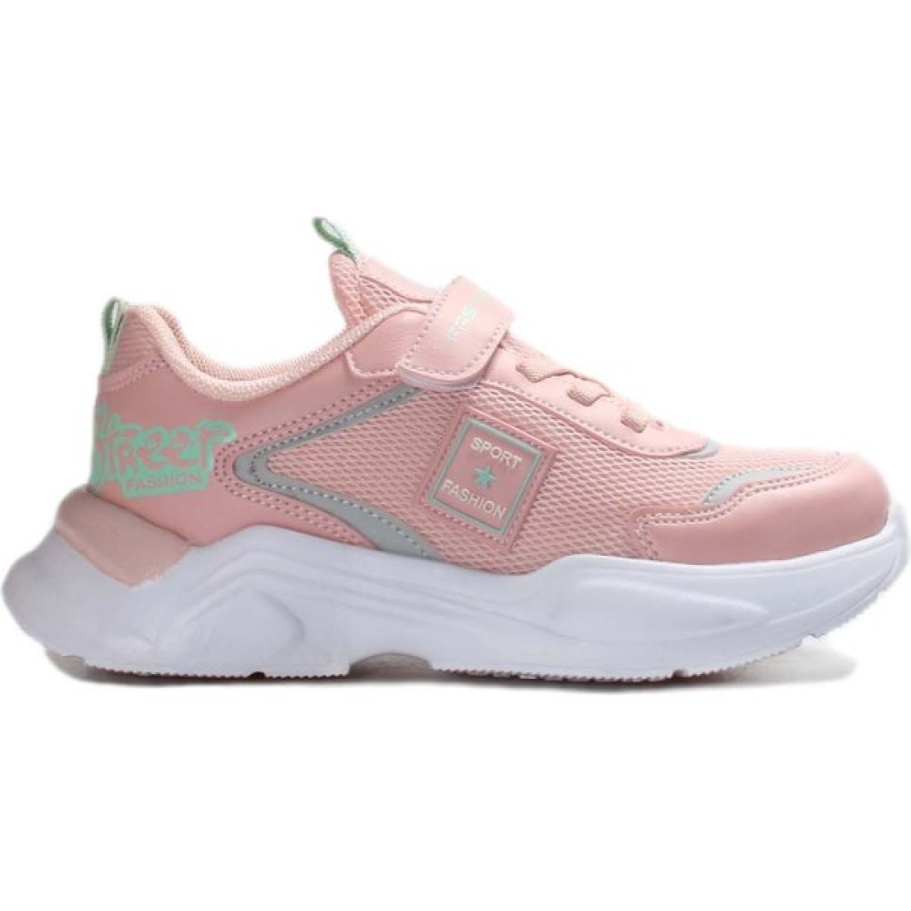 Fast Step Spor Rahat Taban Hafif Yazlık Günlük Sneaker Cırt Cırtlı Çocuk Ayakkabı 991XA935 Erkek Çocuk Günlük Ayakkabısı Fiyatı
