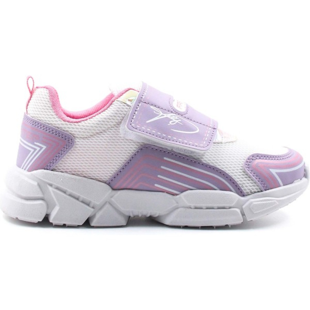 Fast Step Unisex Çocuk Sneaker Ayakkabı 133XCAA-35 Erkek Çocuk Günlük Ayakkabısı Fiyatı