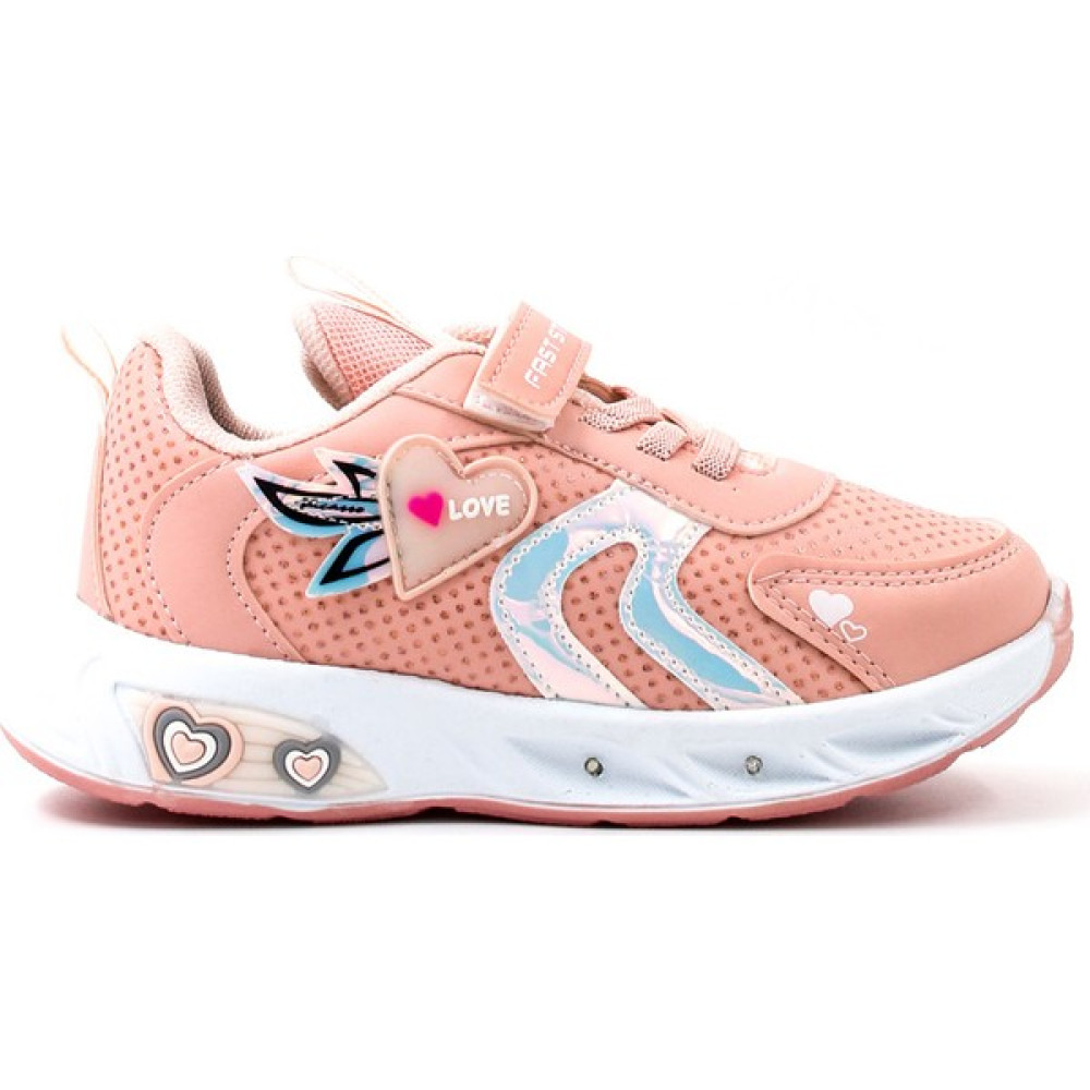 Fast Step Unisex Çocuk Sneaker Ayakkabı 461XCA204 Erkek Çocuk Günlük Ayakkabısı Fiyatı