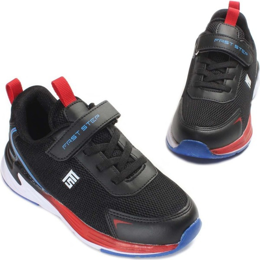 Fast Step Unisex Çocuk Sneaker Ayakkabı 991XA1251 Erkek Çocuk Günlük Ayakkabısı Fiyatı