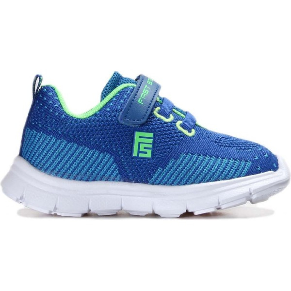 Fast Step Unisex Çocuk Sneaker Ayakkabı 991XA658 Erkek Çocuk Günlük Ayakkabısı Fiyatı