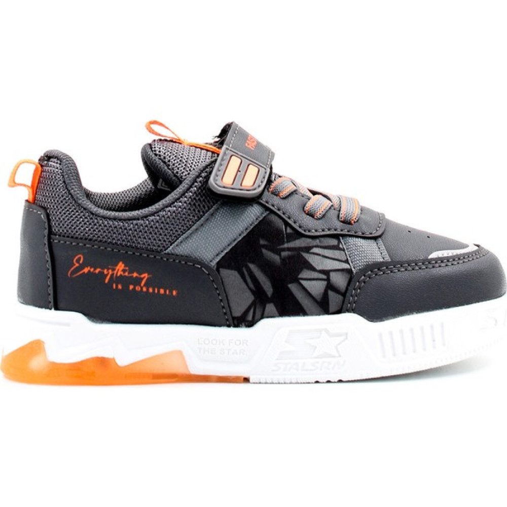 Fast Step Unisex Spor Rahat Yüksek Taban Hafif Sneaker Bağcıklı Yazlık Çocuk Ayakkabı 598XCA039 Erkek Çocuk Günlük Ayakkabısı Fiyatı