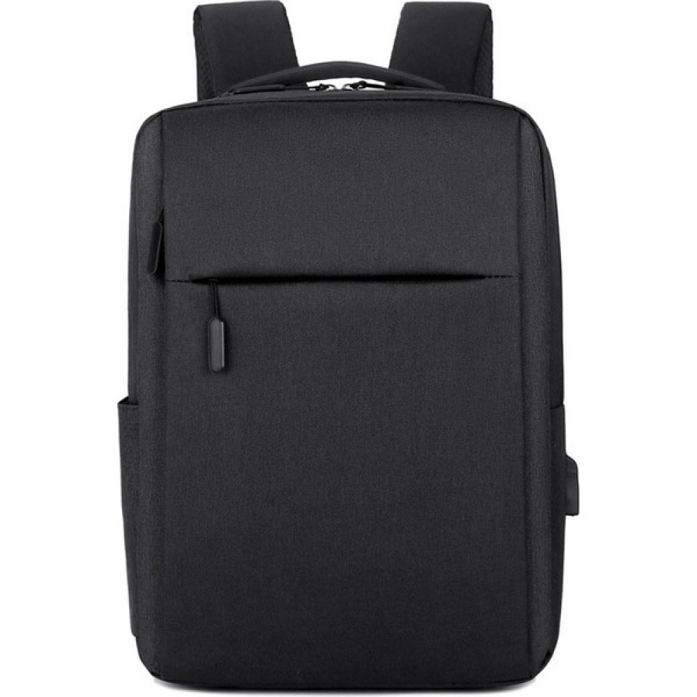 FastDeal Store 2023 Sırt Çantası Erkek Rahat USB Şarj Spor Sırt Çantası Iş Banliyö Bilgisayar Çantası Seyahat Okul Çantası Sırt Çantası (Yurt Dışın... Erkek Sırt Çantası Fiyatı